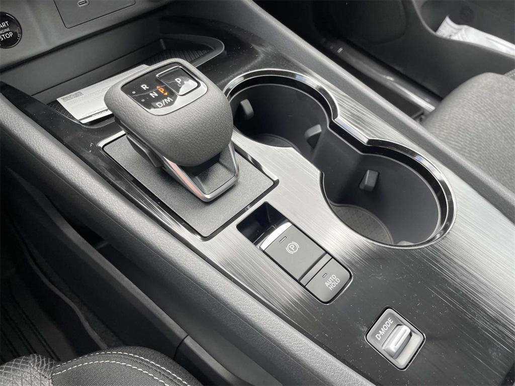 new 2026 Nissan Rogue car, priced at $27,257