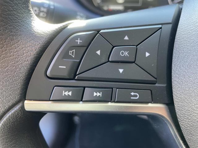 new 2025 Nissan Versa car, priced at $22,311
