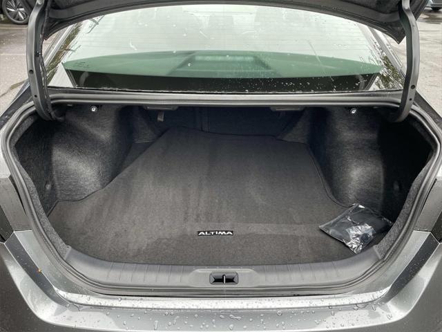 new 2025 Nissan Altima car, priced at $26,644