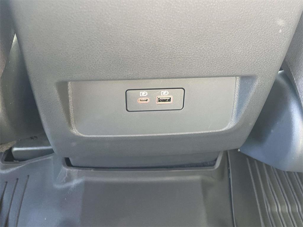 new 2026 Nissan Frontier car, priced at $36,064