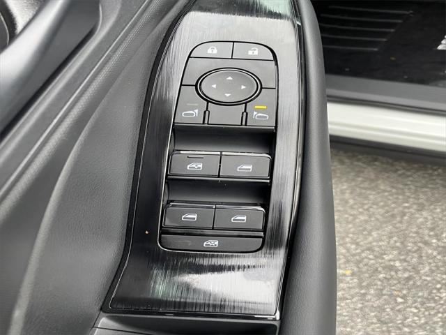new 2025 Nissan Rogue car, priced at $29,506