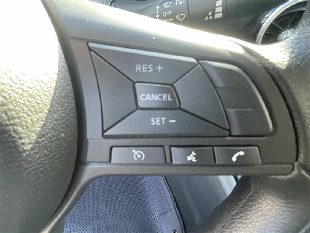 new 2025 Nissan Sentra car, priced at $20,734
