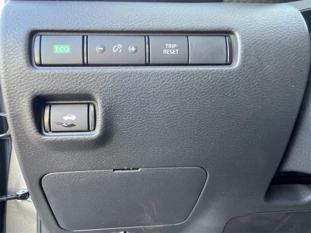 new 2025 Nissan Sentra car, priced at $20,734