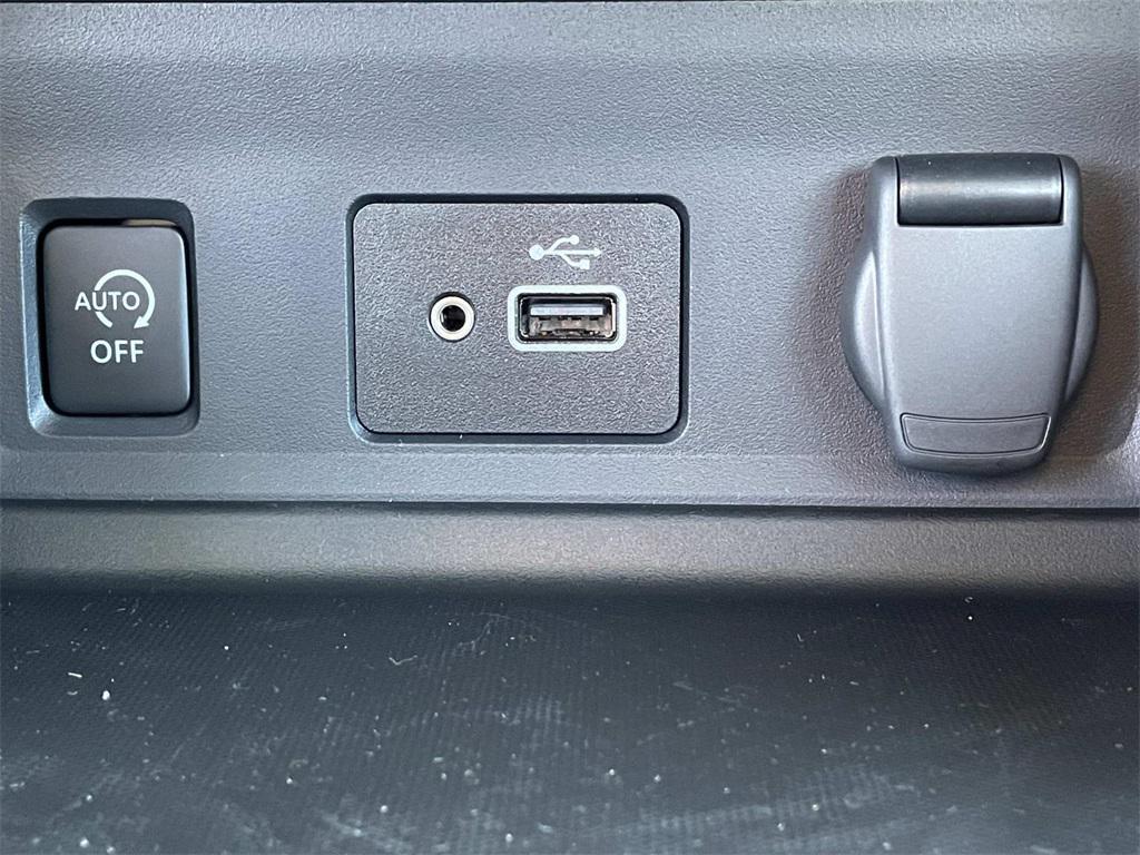 new 2025 Nissan Sentra car, priced at $20,734