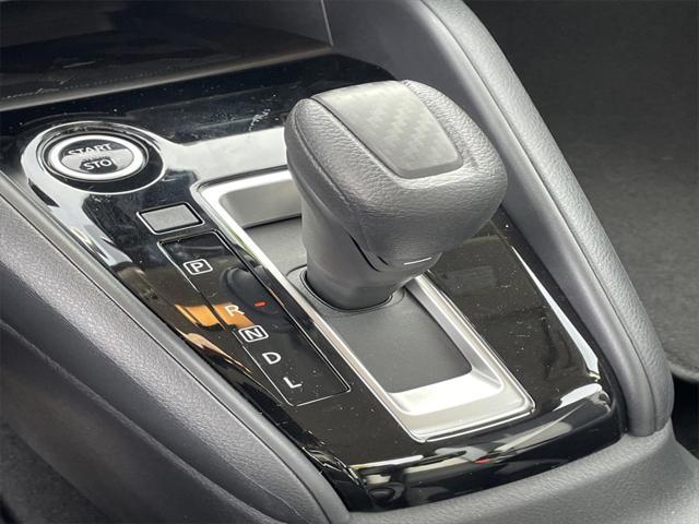 new 2025 Nissan Versa car, priced at $22,311