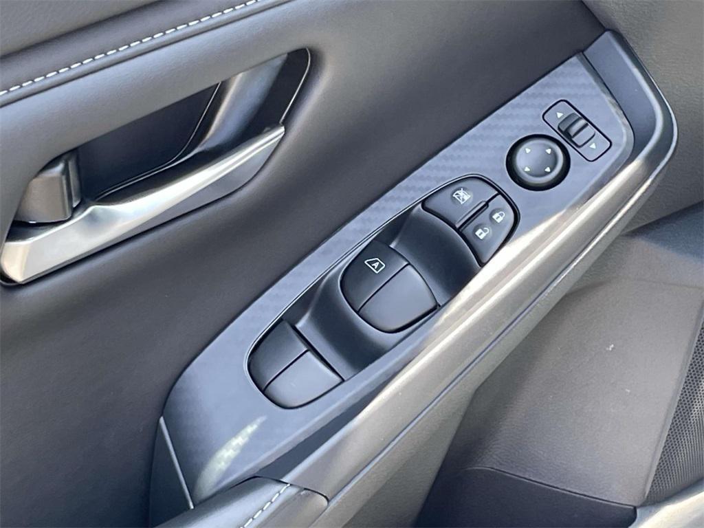 new 2025 Nissan Sentra car, priced at $18,251