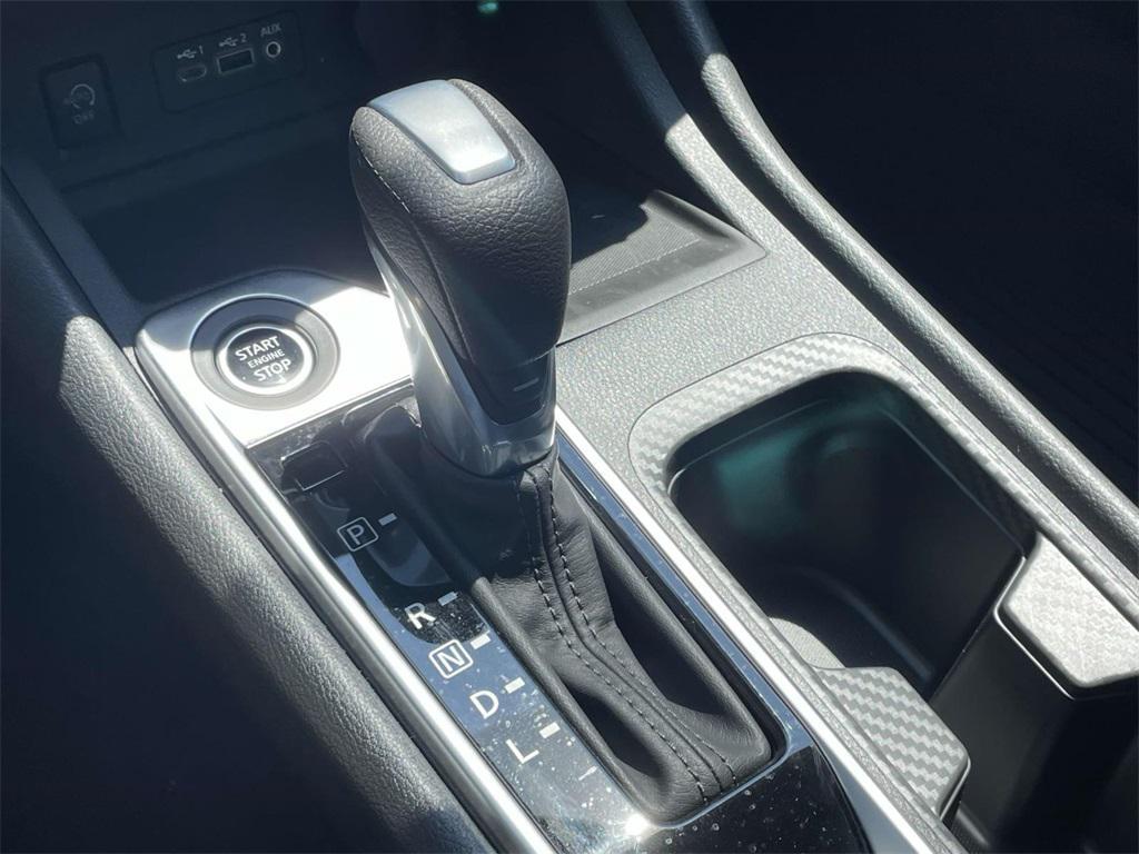 new 2025 Nissan Sentra car, priced at $18,251