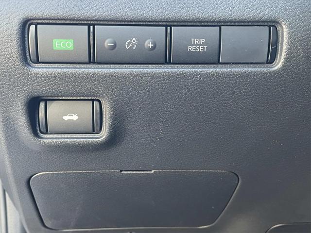 new 2025 Nissan Sentra car, priced at $22,513