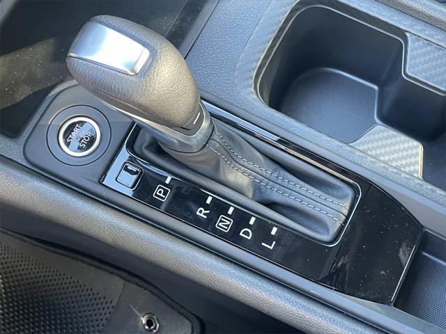 new 2025 Nissan Sentra car, priced at $22,513