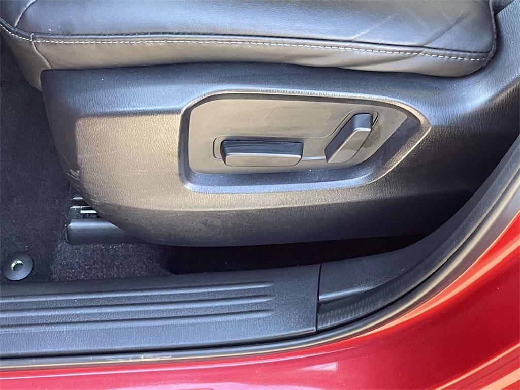 used 2022 Mazda CX-5 car, priced at $21,153
