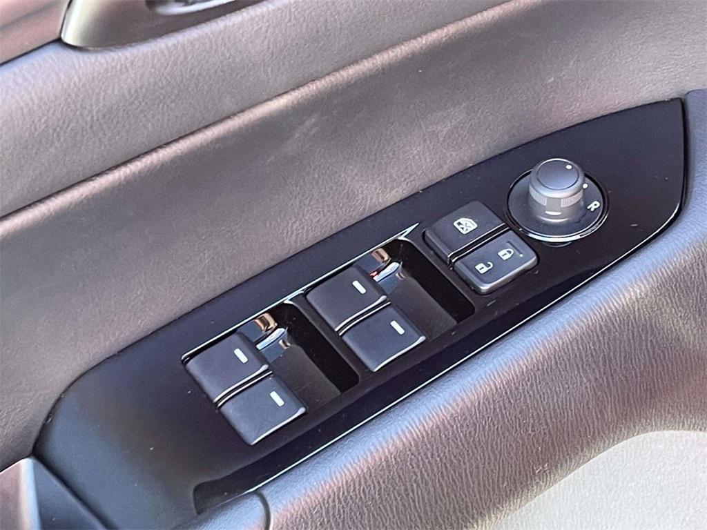 used 2022 Mazda CX-5 car, priced at $21,153