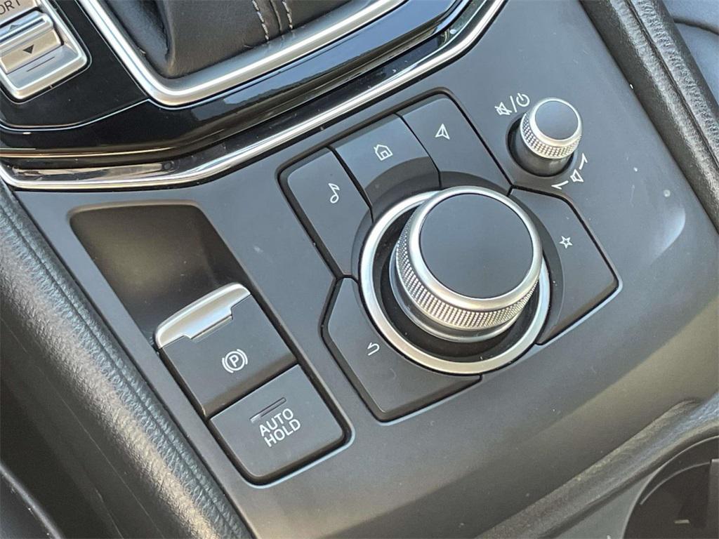 used 2022 Mazda CX-5 car, priced at $21,153