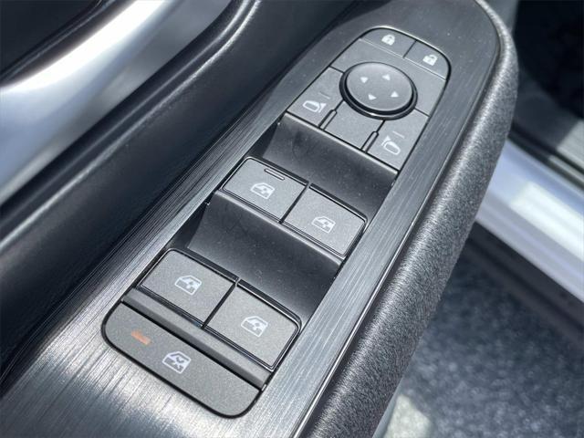 new 2025 Nissan Kicks car, priced at $25,349