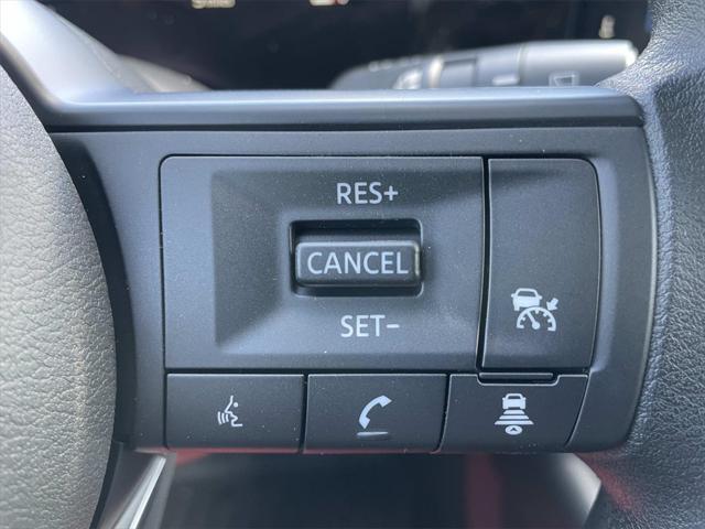 new 2025 Nissan Kicks car, priced at $25,349