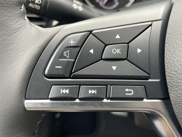 new 2025 Nissan Sentra car, priced at $23,170