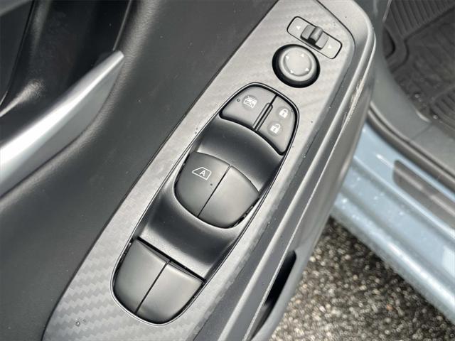 new 2025 Nissan Sentra car, priced at $23,170