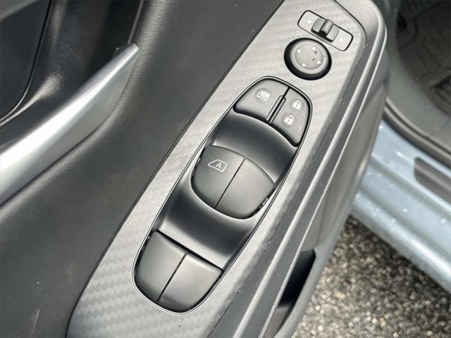 new 2025 Nissan Sentra car, priced at $22,749