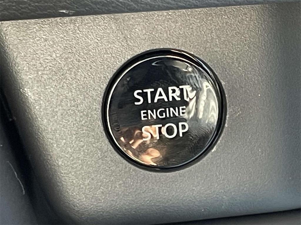 new 2026 Nissan Rogue car, priced at $27,140