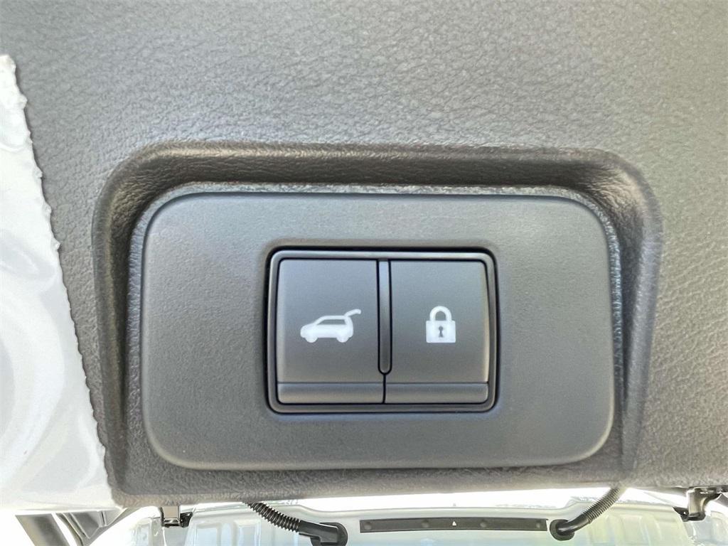 new 2026 Nissan Rogue car, priced at $27,140