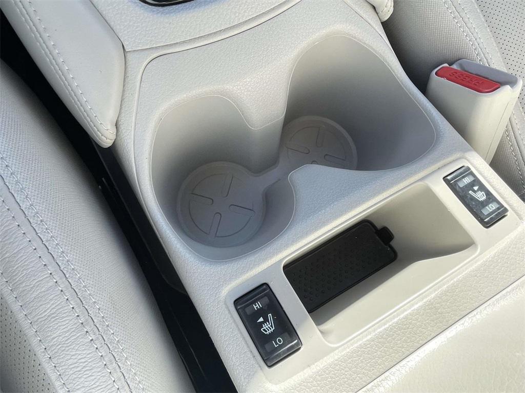 used 2019 Nissan Rogue Sport car, priced at $16,990