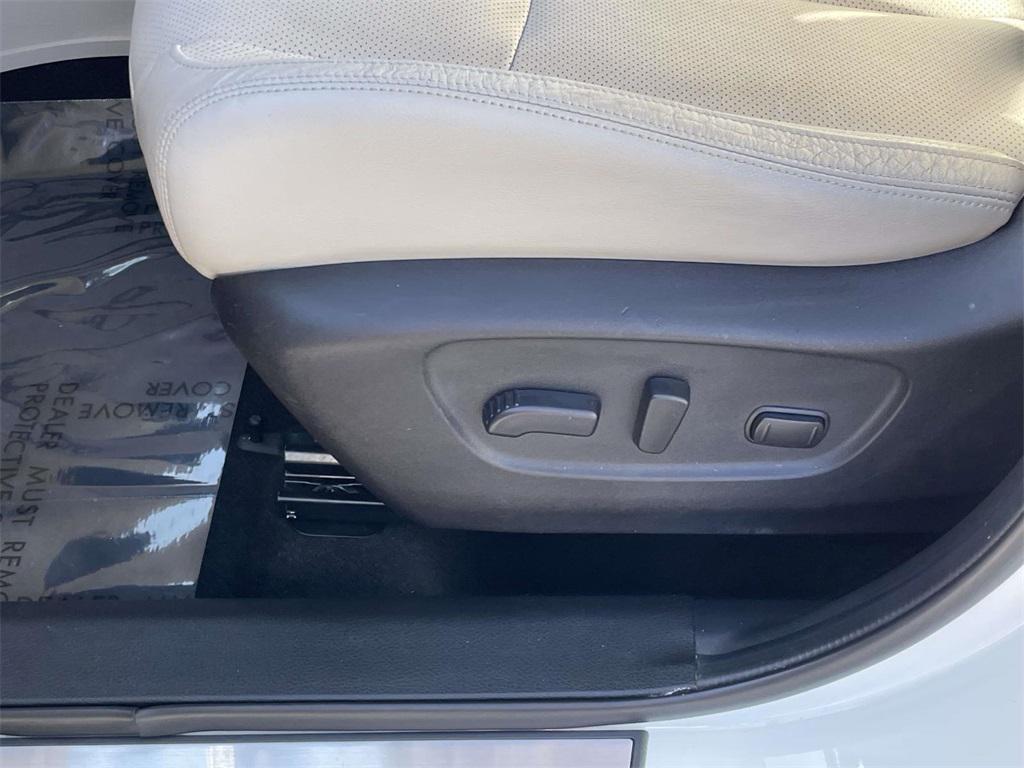 used 2019 Nissan Rogue Sport car, priced at $16,990