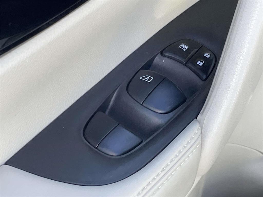 used 2019 Nissan Rogue Sport car, priced at $16,990