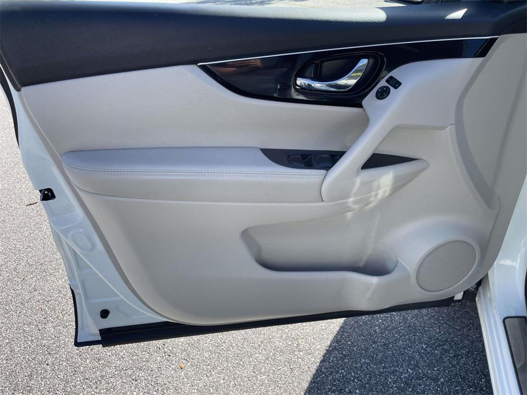 used 2019 Nissan Rogue Sport car, priced at $16,990
