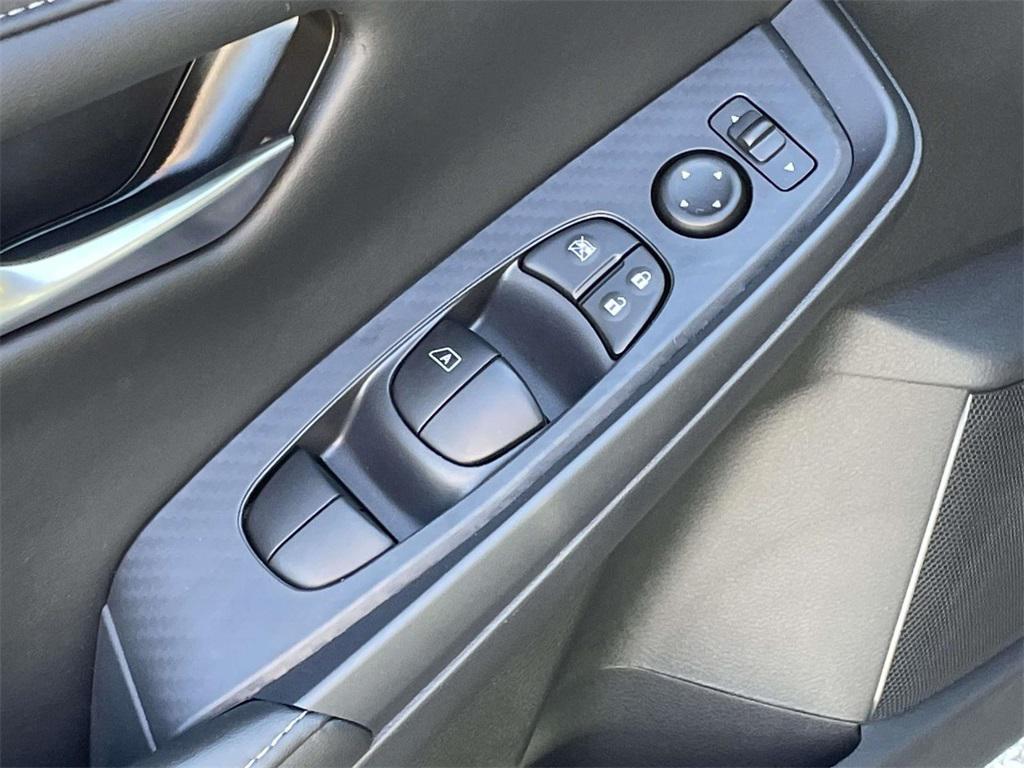 new 2025 Nissan Sentra car, priced at $18,306