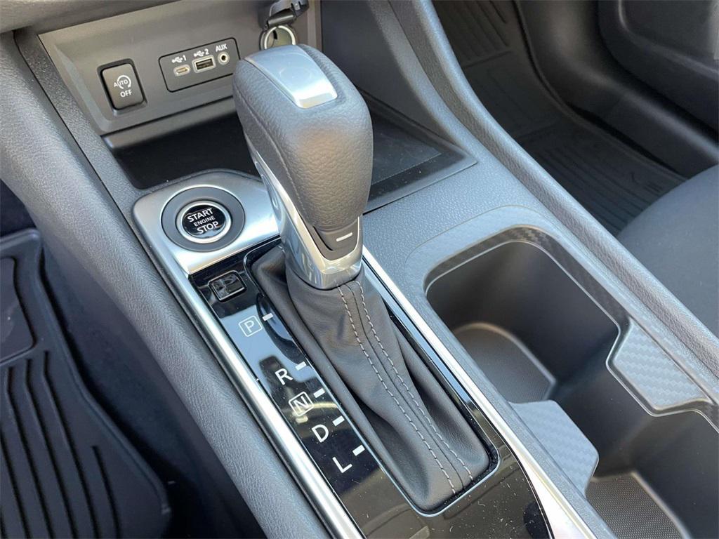 new 2025 Nissan Sentra car, priced at $18,306