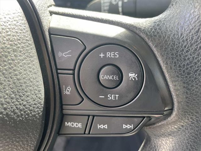 used 2021 Toyota Corolla car, priced at $15,967