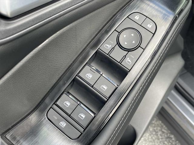 new 2025 Nissan Rogue car, priced at $30,485
