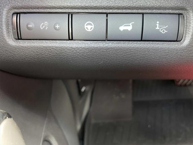 new 2025 Nissan Pathfinder car, priced at $47,535
