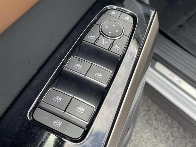 new 2025 Nissan Pathfinder car, priced at $47,535