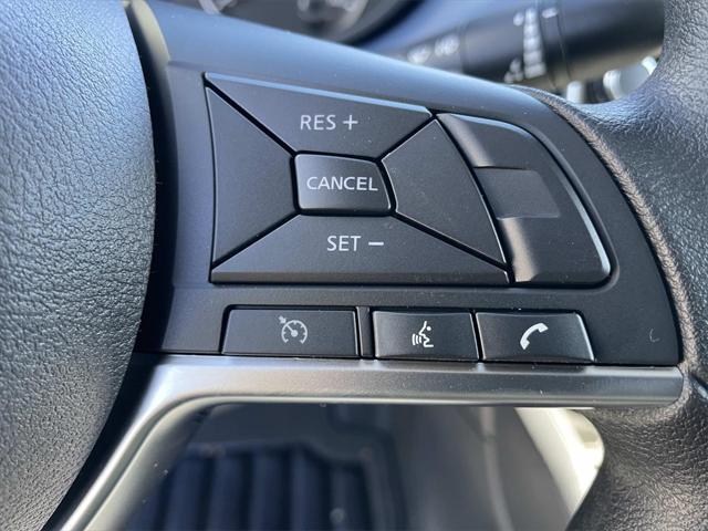 new 2025 Nissan Versa car, priced at $21,930