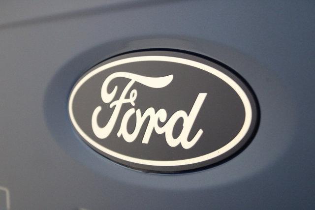 new 2024 Ford F-150 car, priced at $53,675