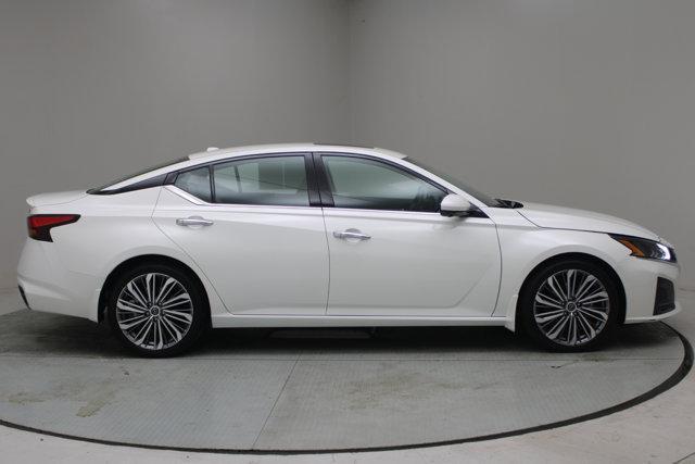 used 2023 Nissan Altima car, priced at $24,900