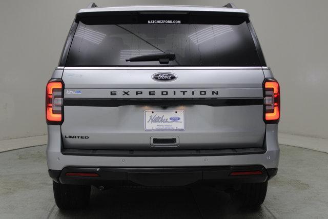 new 2024 Ford Expedition car, priced at $78,560