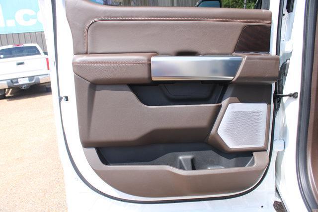 new 2026 Ford F-250 car, priced at $100,315