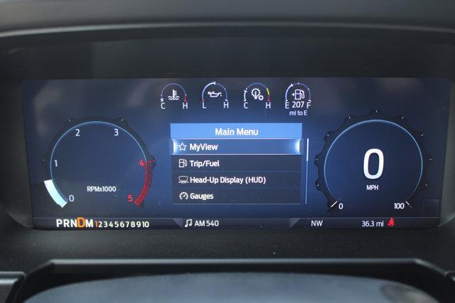 new 2026 Ford F-250 car, priced at $100,315