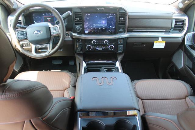 new 2026 Ford F-250 car, priced at $100,315