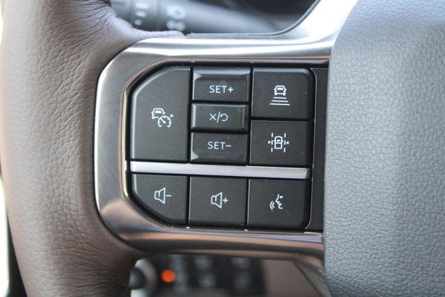 new 2026 Ford F-250 car, priced at $100,315