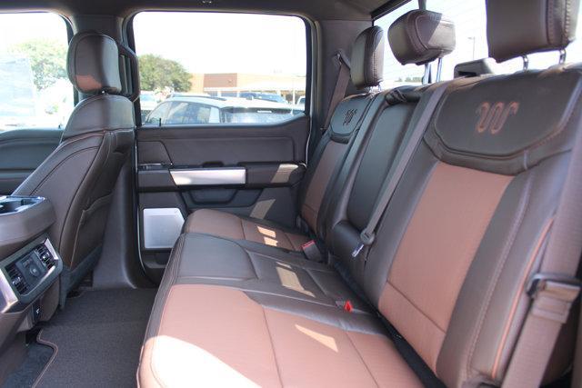 new 2026 Ford F-250 car, priced at $100,315