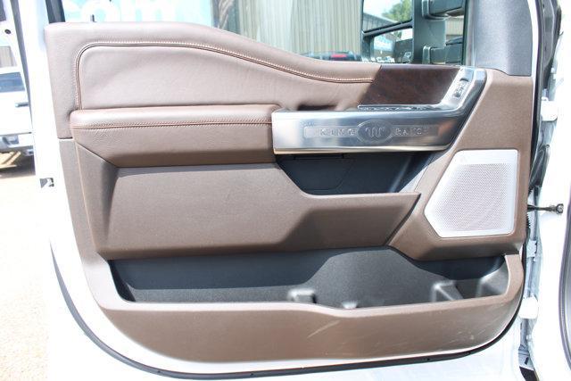 new 2026 Ford F-250 car, priced at $100,315