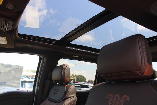 new 2026 Ford F-250 car, priced at $100,315