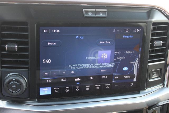 new 2026 Ford F-250 car, priced at $100,315