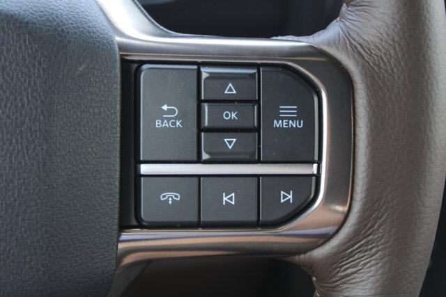 new 2026 Ford F-250 car, priced at $100,315