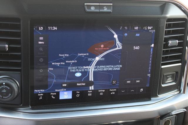 new 2026 Ford F-250 car, priced at $100,315