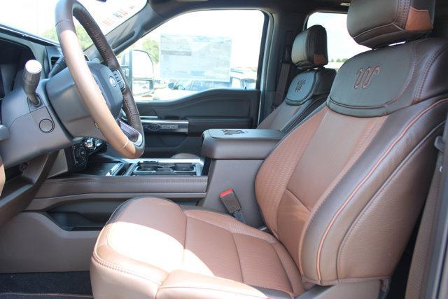 new 2026 Ford F-250 car, priced at $100,315