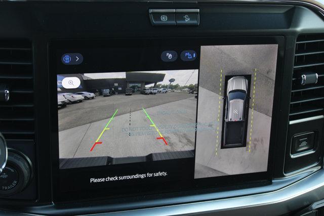 new 2026 Ford F-250 car, priced at $100,315