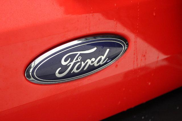 used 2023 Ford Bronco car, priced at $42,089